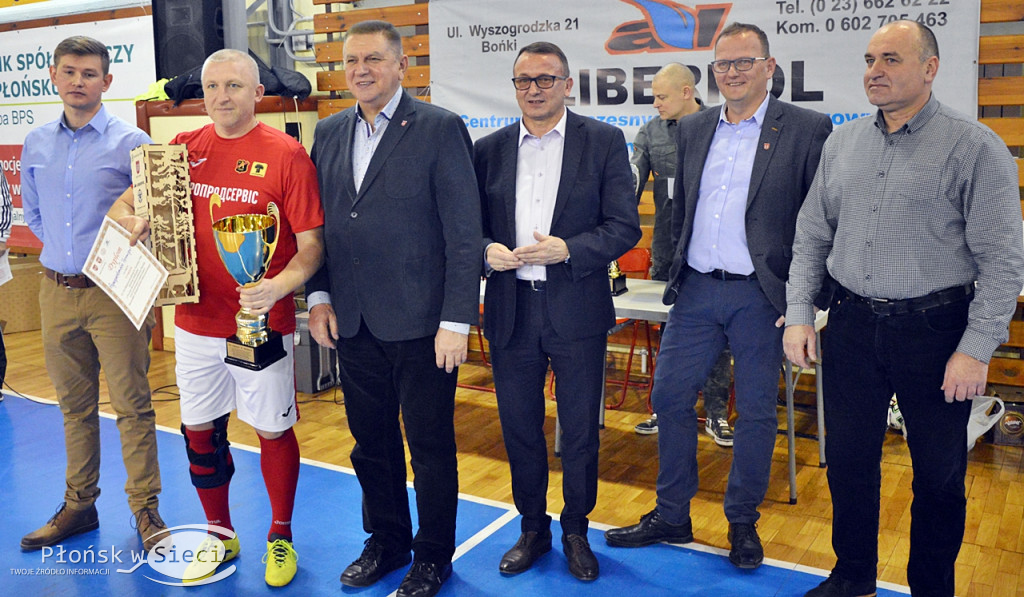 Puchar pozostał w domu. Liberpol najlepszy!