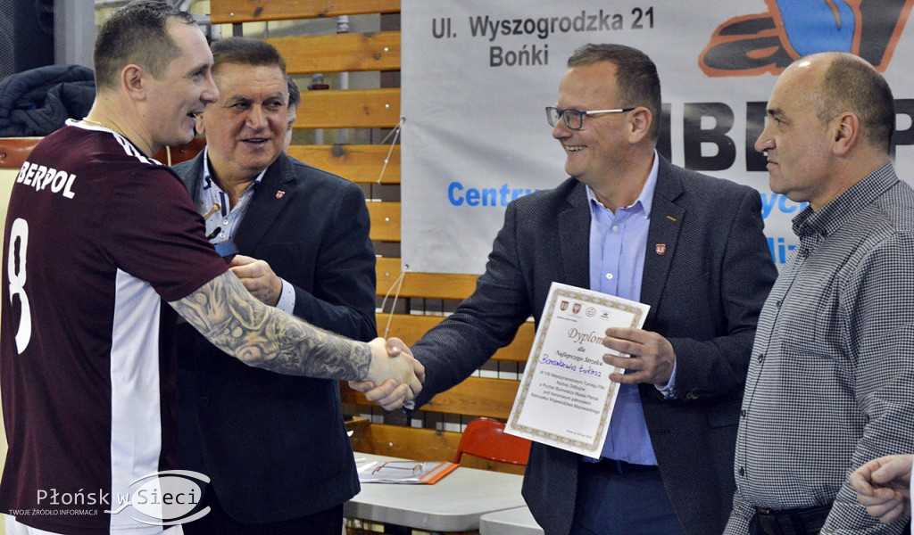 Puchar pozostał w domu. Liberpol najlepszy!