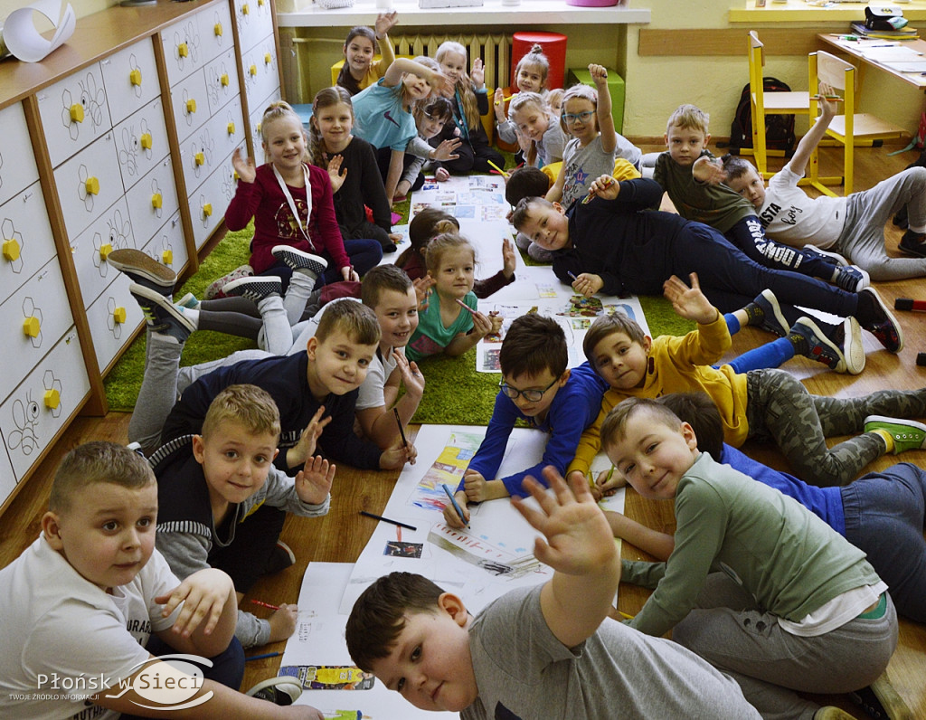 Jednodniowa podróż w jedynce i pomoc Zuzi