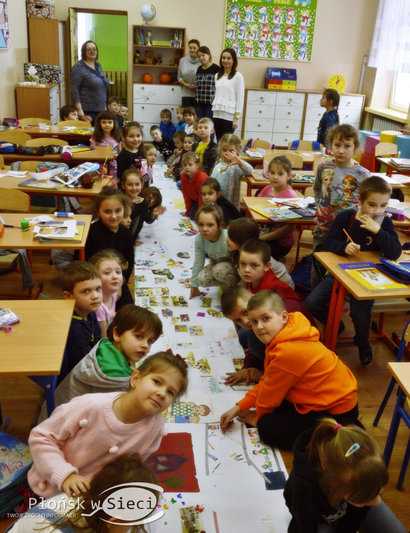 Jednodniowa podróż w jedynce i pomoc Zuzi