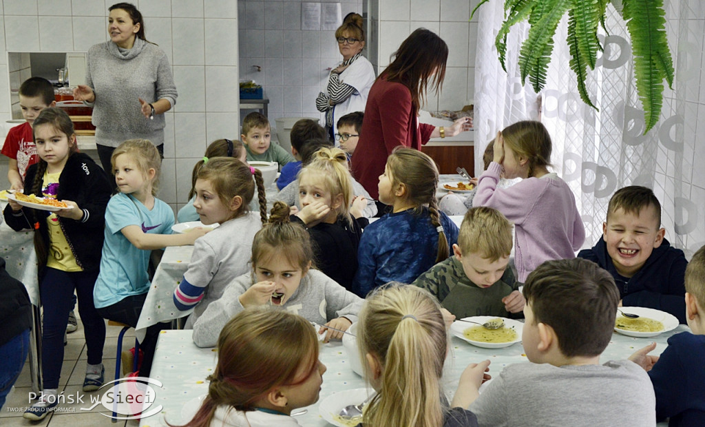 Jednodniowa podróż w jedynce i pomoc Zuzi