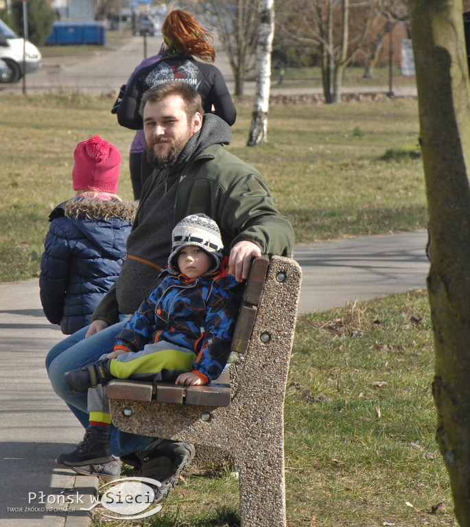 Płoński Bieg Tropem Wilczym