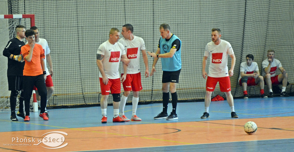 Pal-Rob wygrywa Puchar Starosty!