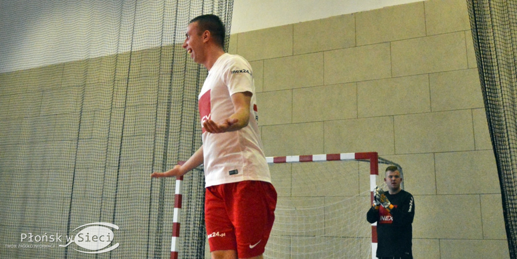 Pal-Rob wygrywa Puchar Starosty!