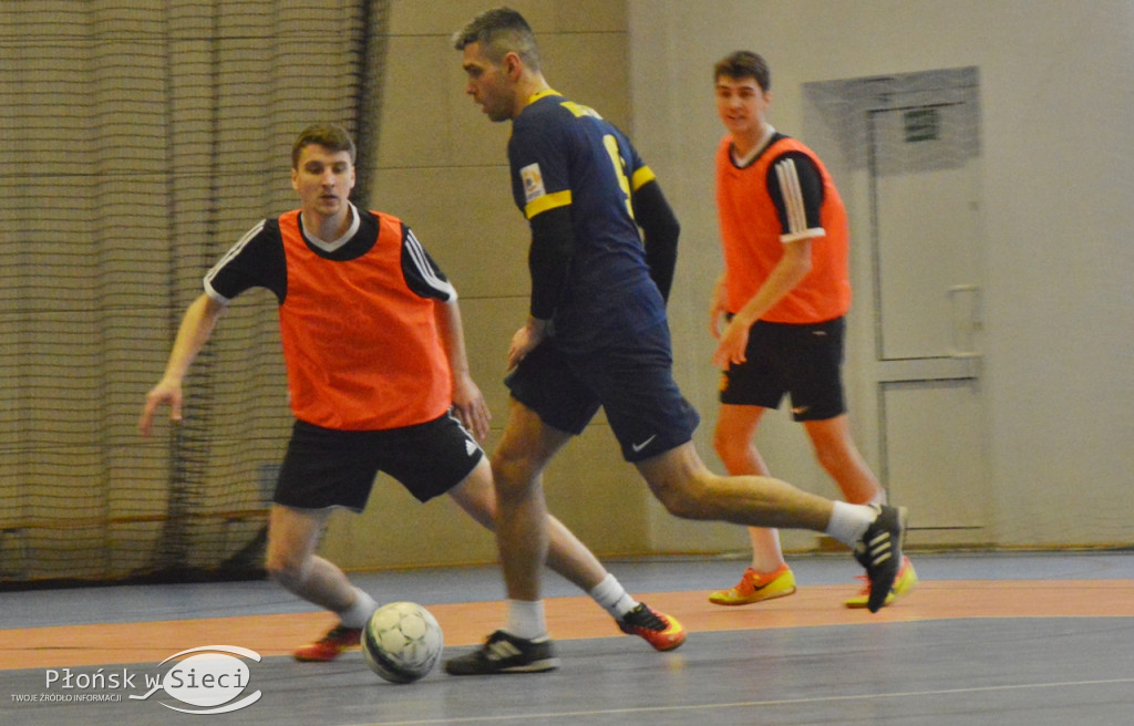 Pal-Rob wygrywa Puchar Starosty!