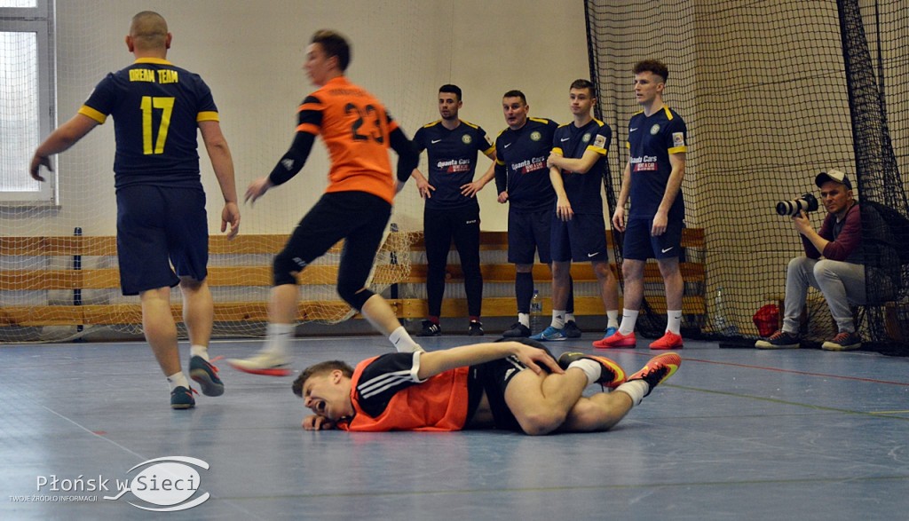 Pal-Rob wygrywa Puchar Starosty!