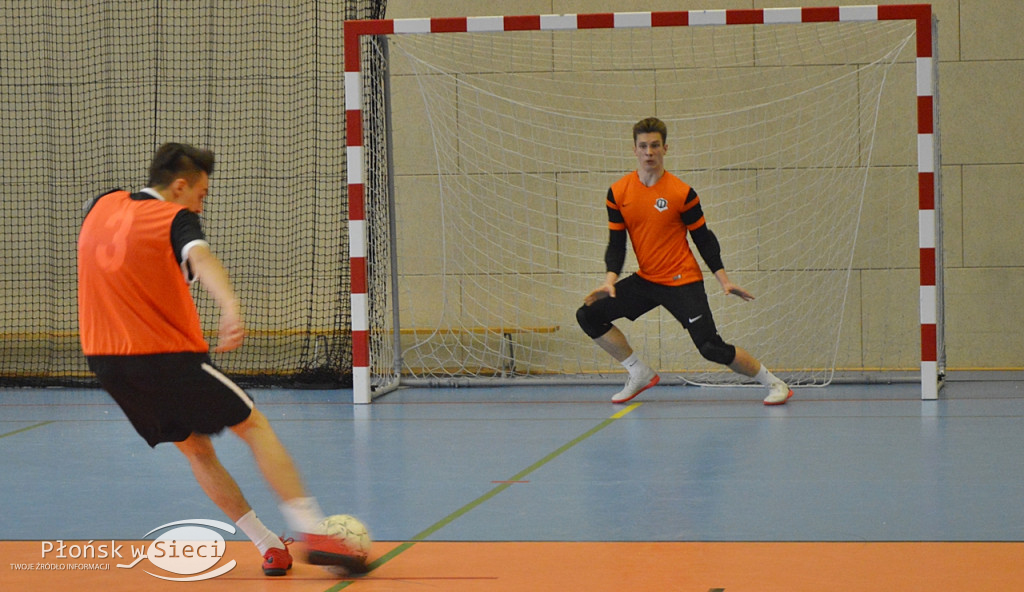 Pal-Rob wygrywa Puchar Starosty!