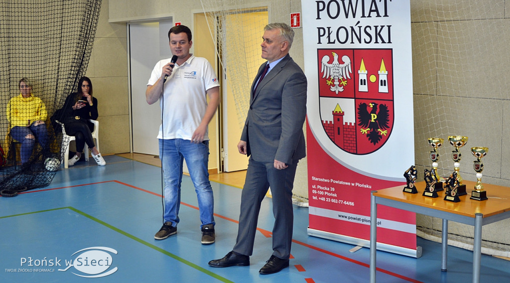 Pal-Rob wygrywa Puchar Starosty!