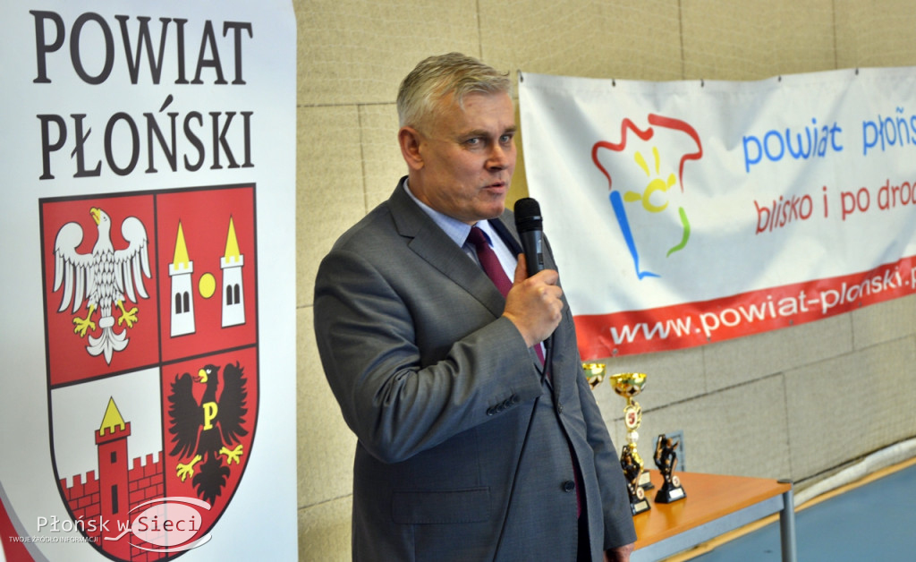 Pal-Rob wygrywa Puchar Starosty!