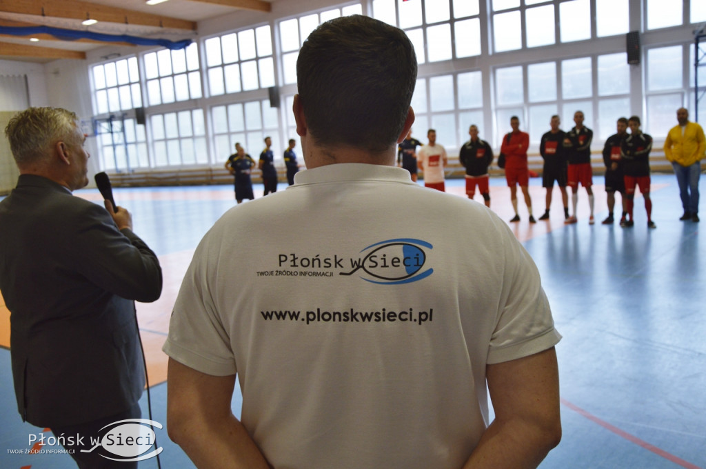Pal-Rob wygrywa Puchar Starosty!