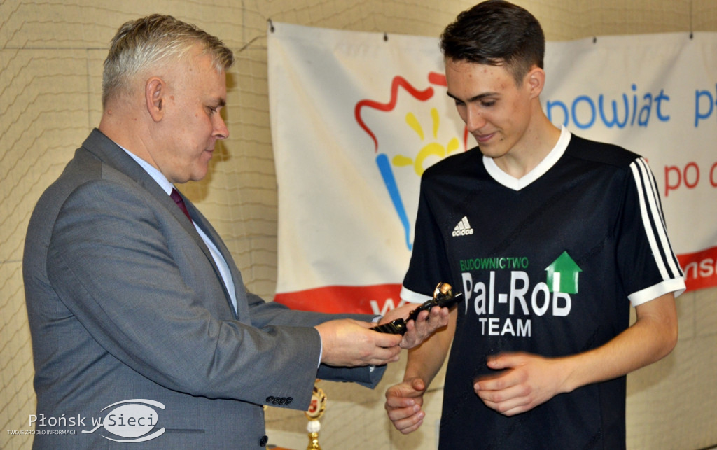 Pal-Rob wygrywa Puchar Starosty!