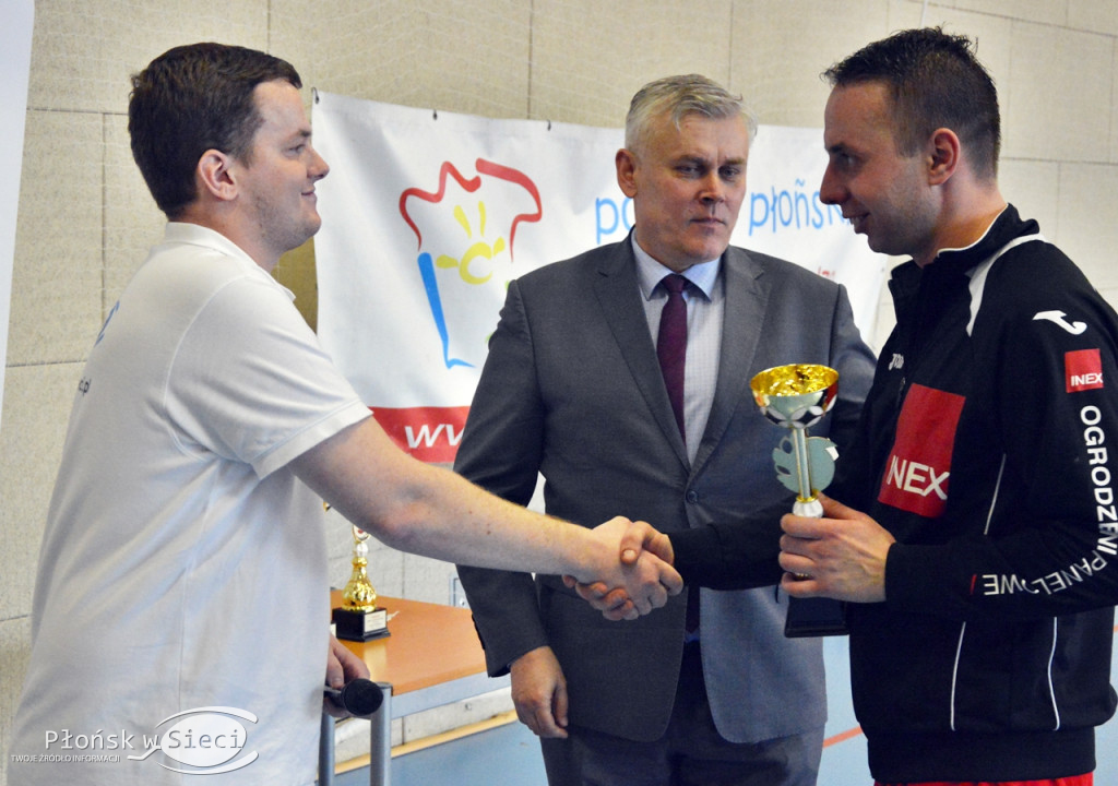 Pal-Rob wygrywa Puchar Starosty!