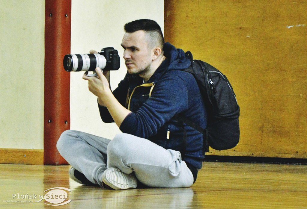 Wielki finał Ligi HM Trans dla Pal-Rob-u