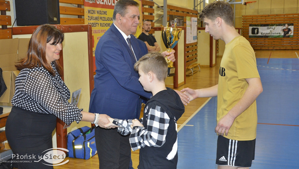 Wielki finał Ligi HM Trans dla Pal-Rob-u