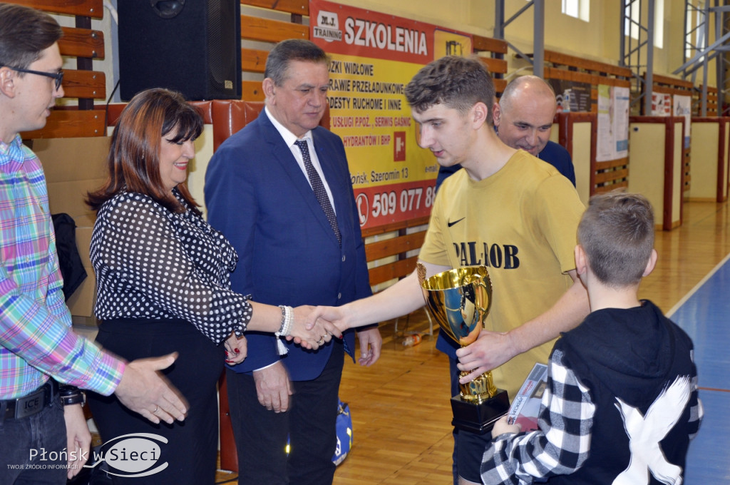 Wielki finał Ligi HM Trans dla Pal-Rob-u