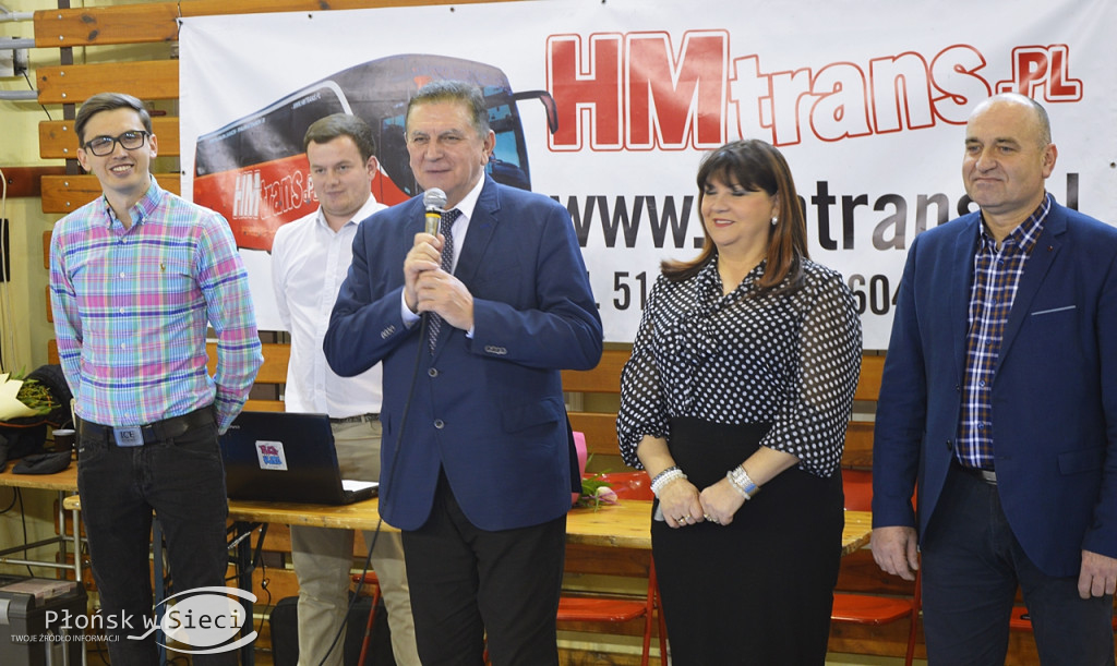 Wielki finał Ligi HM Trans dla Pal-Rob-u