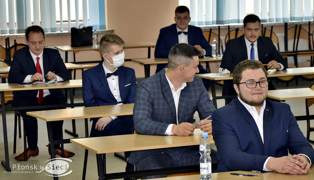 8 czerwca Wreszcie ruszyły matury!