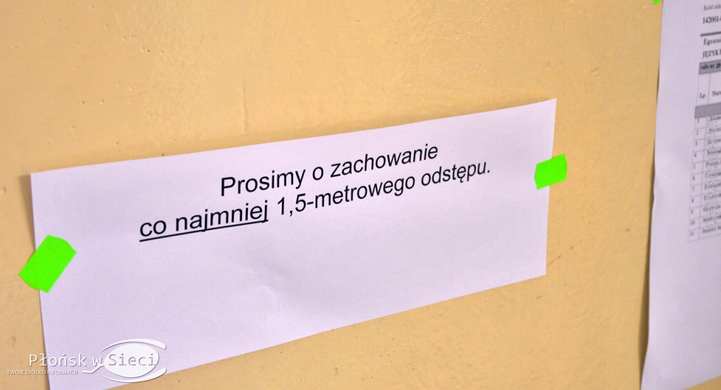 8 czerwca Wreszcie ruszyły matury!