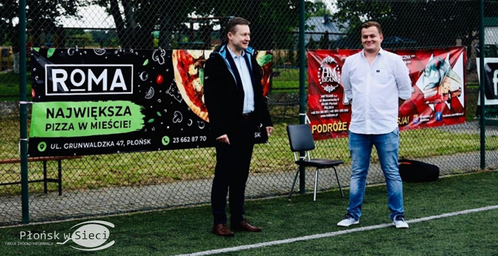 Za nami pierwsza kolejka HM Trans Cup 2020