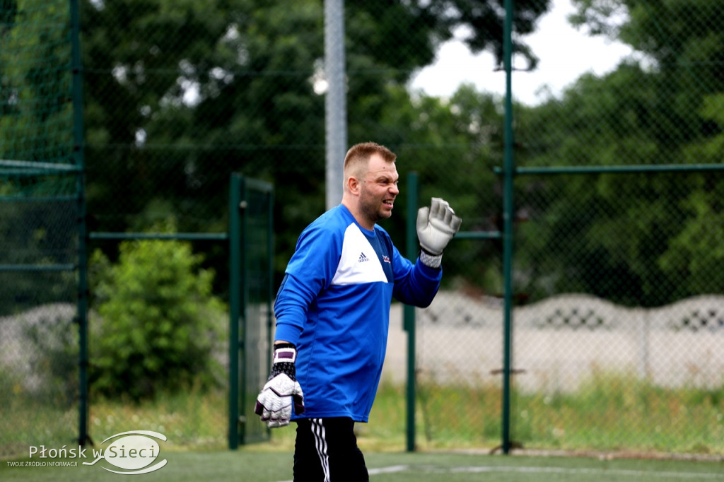 Za nami pierwsza kolejka HM Trans Cup 2020