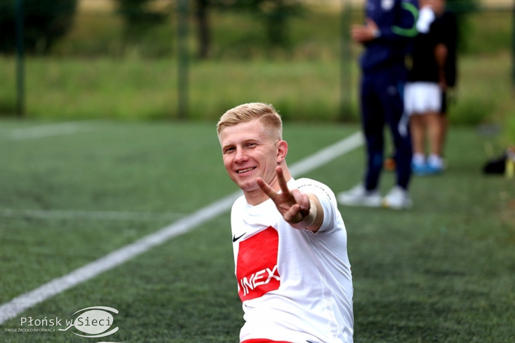 Za nami pierwsza kolejka HM Trans Cup 2020