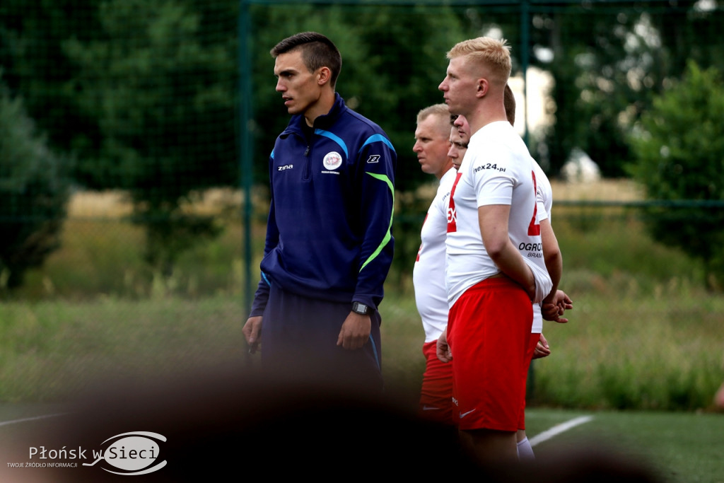 Za nami pierwsza kolejka HM Trans Cup 2020
