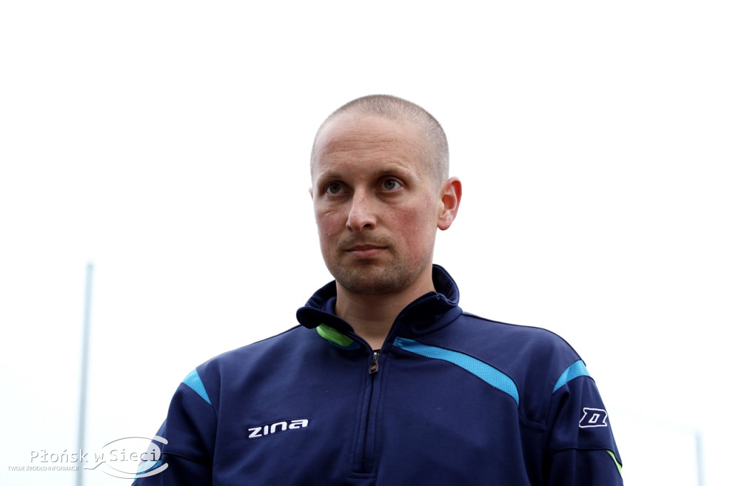 Za nami pierwsza kolejka HM Trans Cup 2020