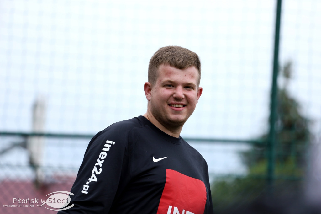 Za nami pierwsza kolejka HM Trans Cup 2020