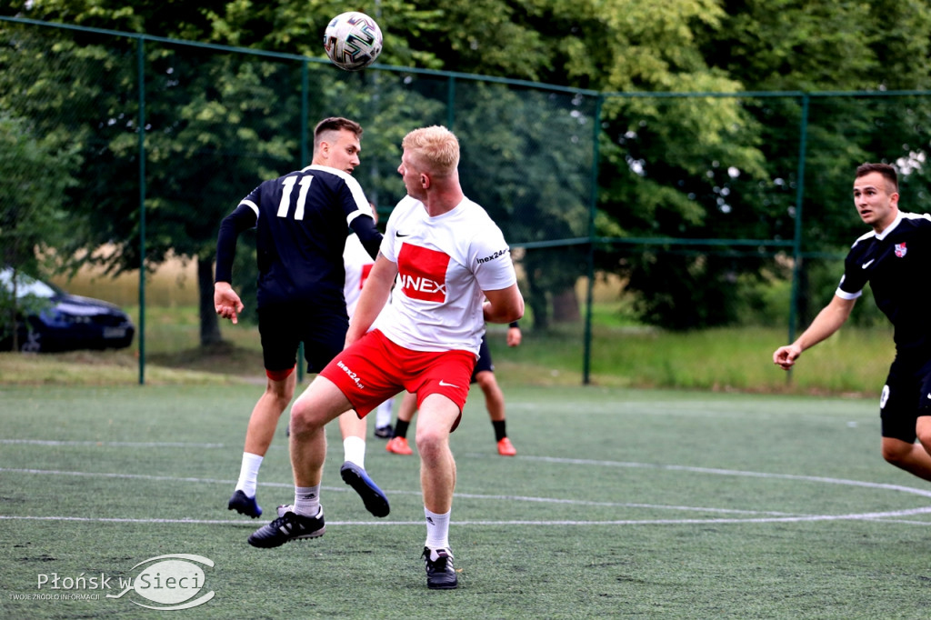 Za nami pierwsza kolejka HM Trans Cup 2020