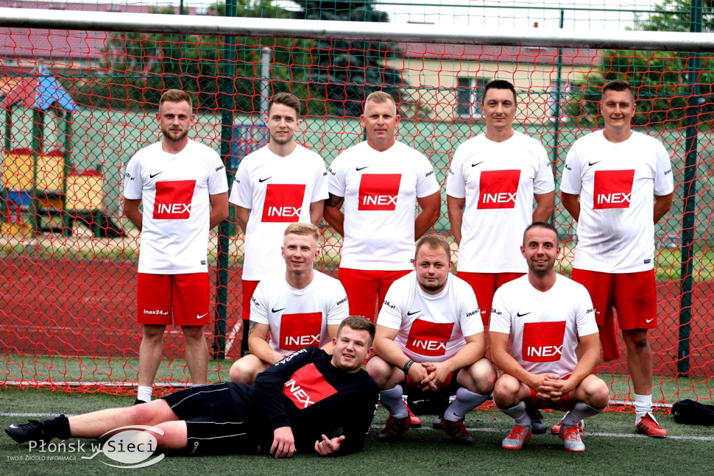 Za nami pierwsza kolejka HM Trans Cup 2020