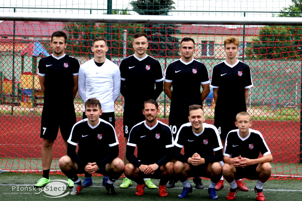 Za nami pierwsza kolejka HM Trans Cup 2020