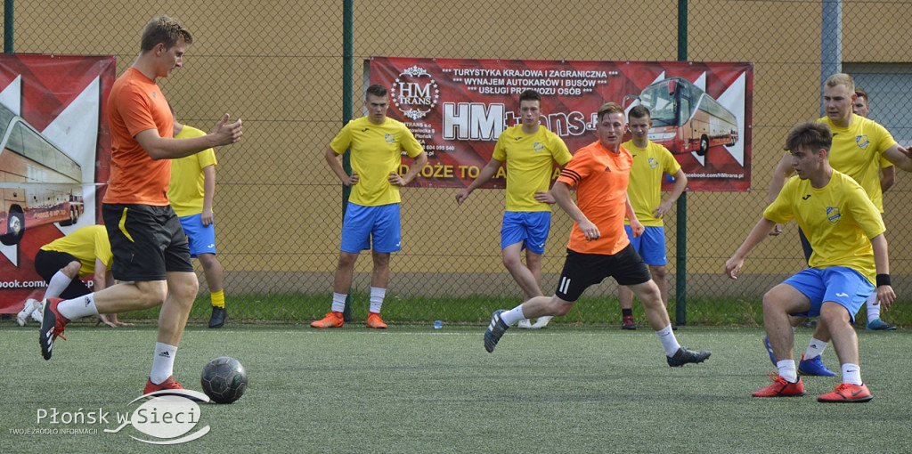II runda eliminacyjna HM Trans Cup 2020 [lato]