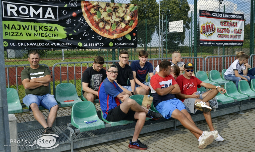 II runda eliminacyjna HM Trans Cup 2020 [lato]