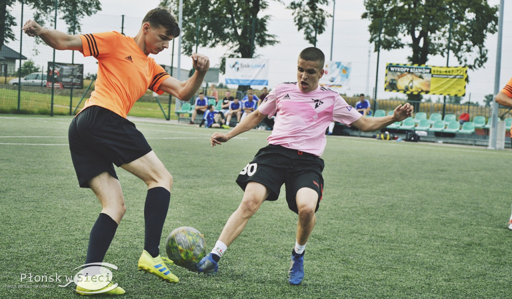 II runda eliminacyjna HM Trans Cup 2020 [lato]