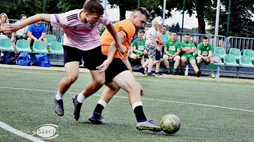 II runda eliminacyjna HM Trans Cup 2020 [lato]