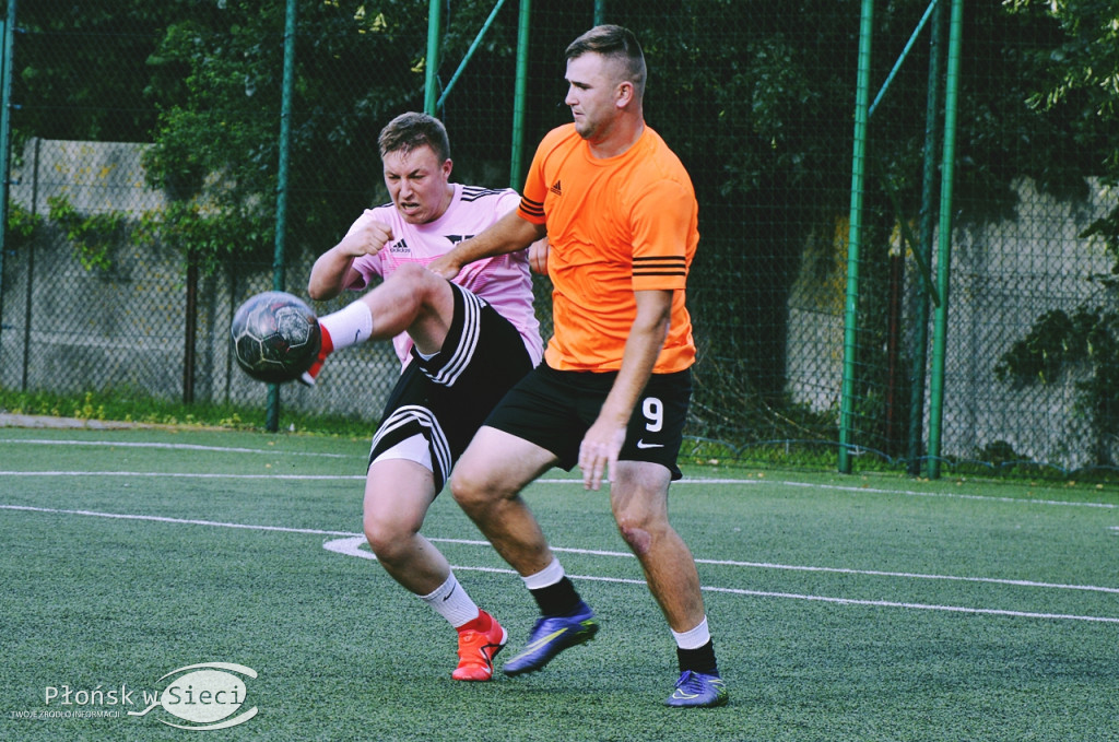 II runda eliminacyjna HM Trans Cup 2020 [lato]