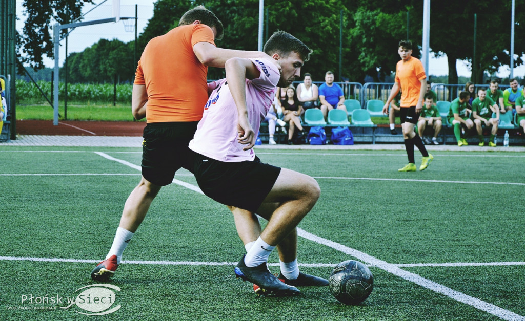 II runda eliminacyjna HM Trans Cup 2020 [lato]