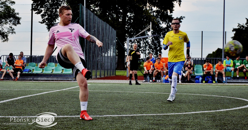 II runda eliminacyjna HM Trans Cup 2020 [lato]