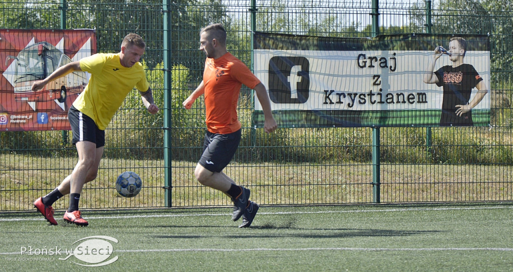 HM Trans Cup 2020 w Lisewie