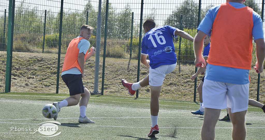 HM Trans Cup 2020 w Lisewie