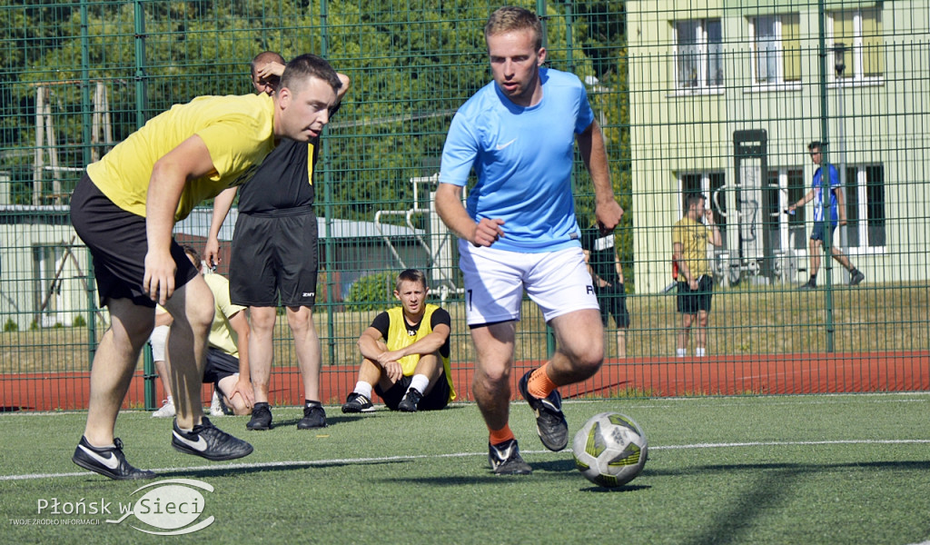 HM Trans Cup 2020 w Lisewie