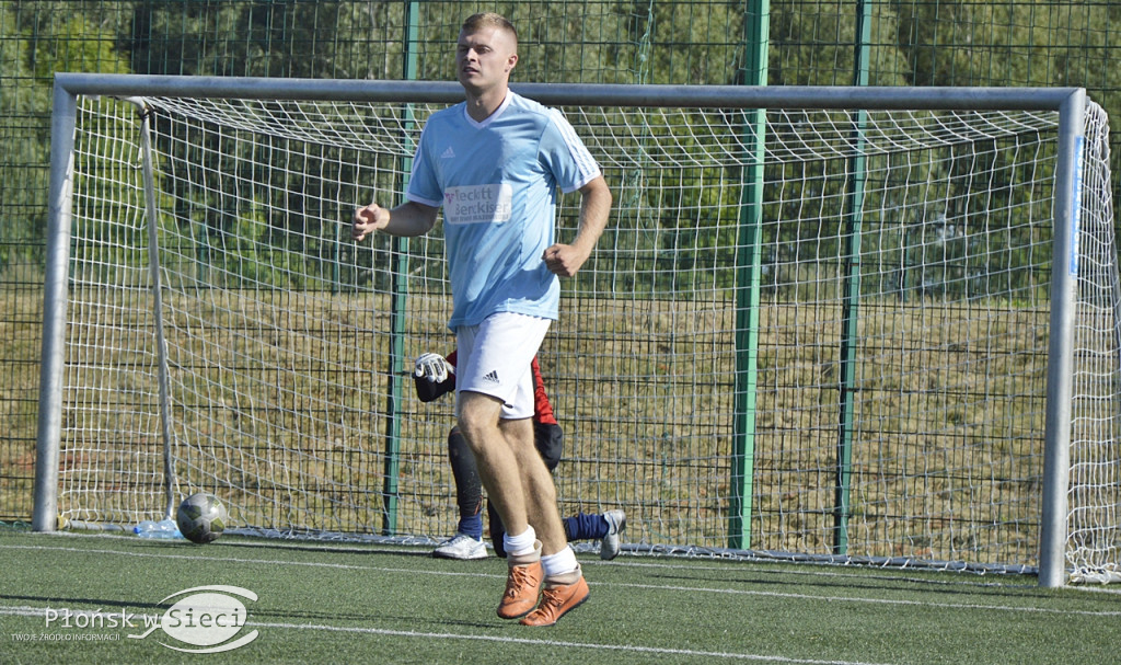 HM Trans Cup 2020 w Lisewie