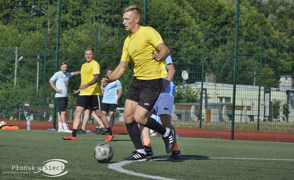HM Trans Cup 2020 w Lisewie