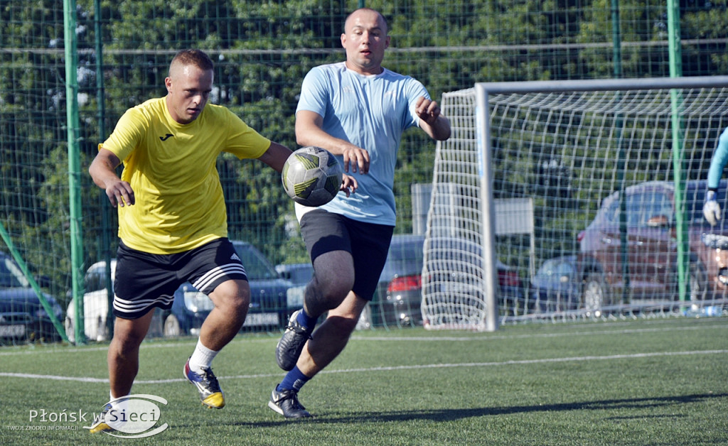 HM Trans Cup 2020 w Lisewie