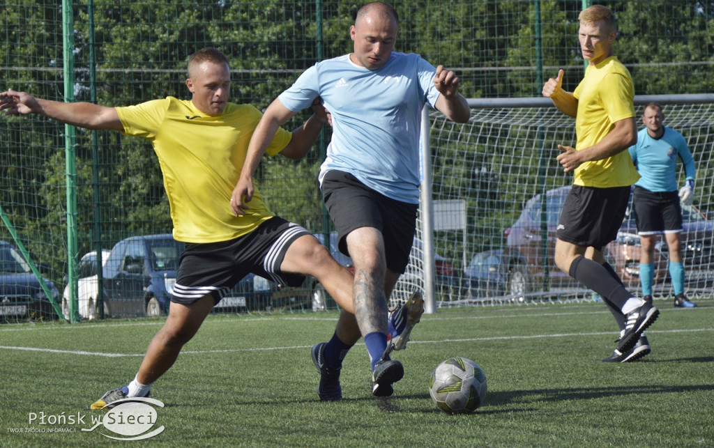 HM Trans Cup 2020 w Lisewie