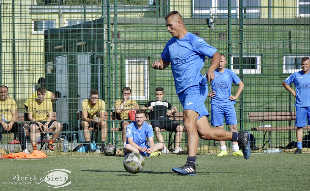 HM Trans Cup 2020 w Lisewie