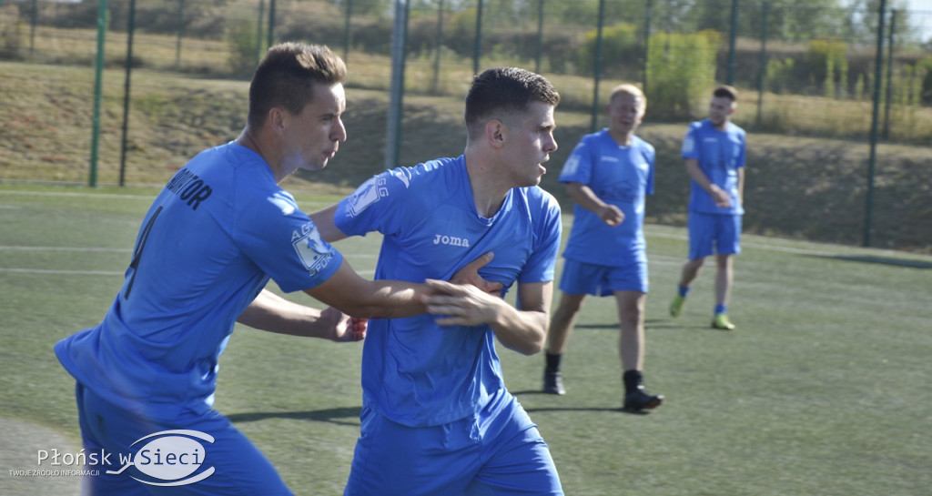 HM Trans Cup 2020 w Lisewie