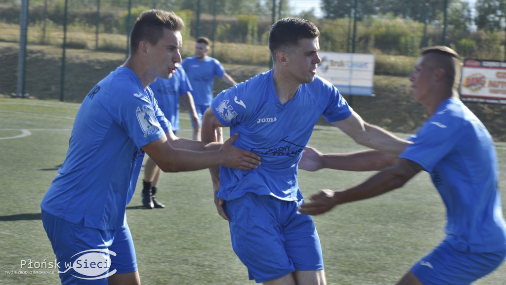 HM Trans Cup 2020 w Lisewie