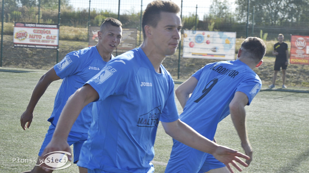 HM Trans Cup 2020 w Lisewie