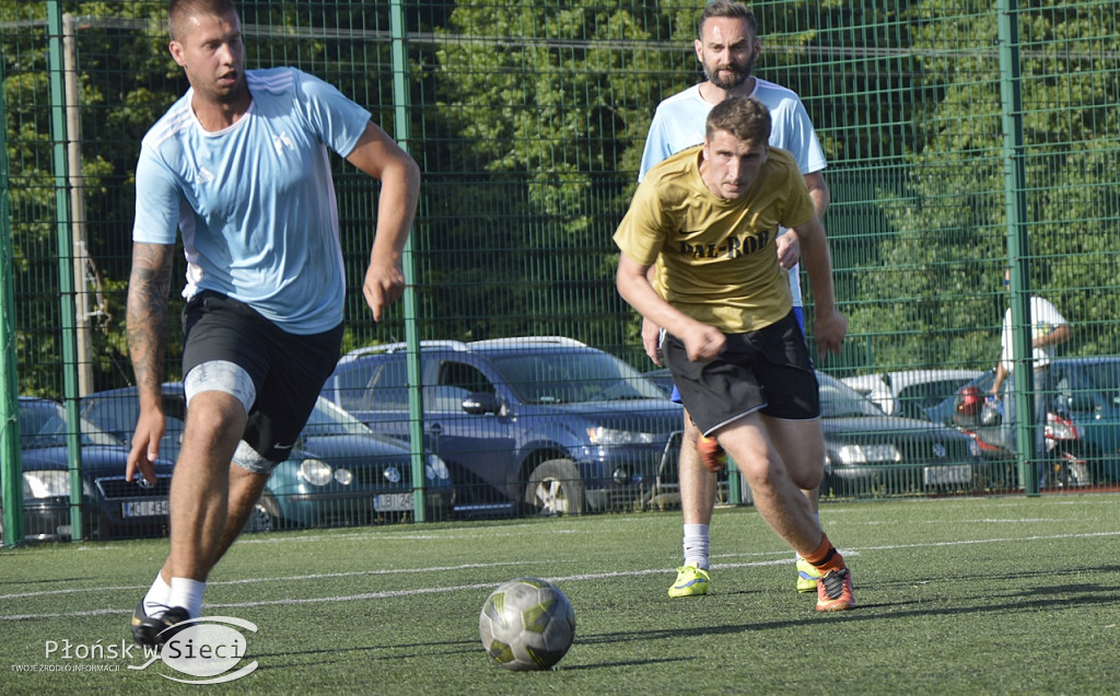 HM Trans Cup 2020 w Lisewie